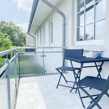 Kleine Piraten-nest Apartament Timmendorfer Strand