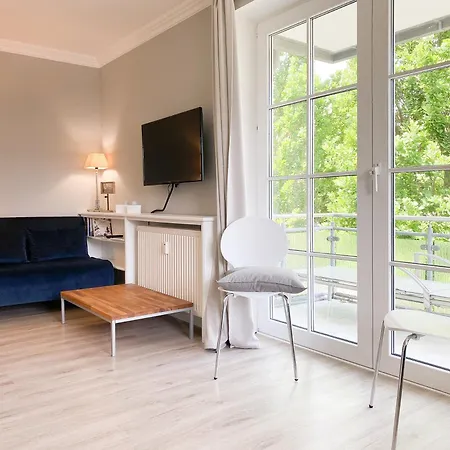 Kleine Piraten-nest Apartament Timmendorfer Strand